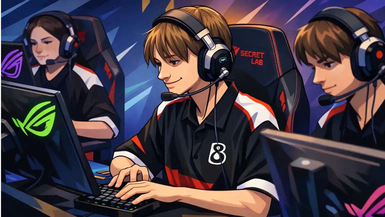 B8 boost IEM Cologne Major hopes as Legacy close in on qualification after ESL Pro League run